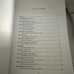 Have You Heard the Good News? Cycle C: Reflections on the Sunday Gospels
