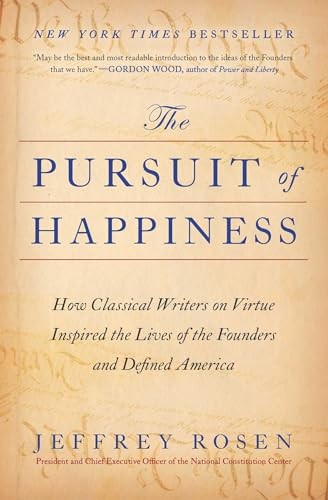 The Pursuit of Happiness: How – GOOD