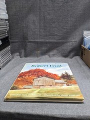 Poetry for Young People Robert Frost Illustrated Henri Sorensen Sterling 1994 HC