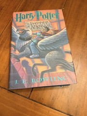 Harry Potter Ser.: Harry Potter and the Prisoner of Azkaban by J. K. Rowling…