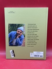 Propagation Handbook : A Guide to Propagating Houseplants by Hilton Carter