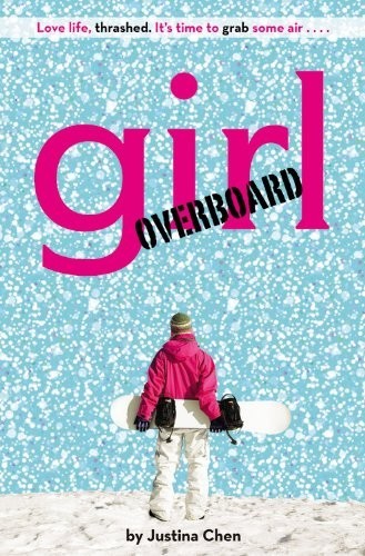 Girl Overboard, Headley, Justina Chen