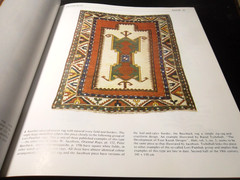 Oriental Rugs Vol. 1 : Caucasian by Ian Bennett (1981, Hardcover)