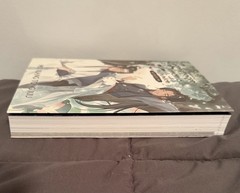 NEW- Grandmaster Of Demonic Cultivation Volume 4 Mo Dao Zu Shi Mo Xiang Tong Xiu