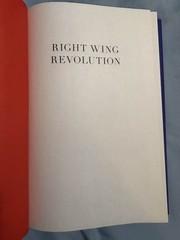 Right Wing Revolution by Charlie Kirk 2024 Hardcover New 1st Edition FREE SHIP!!