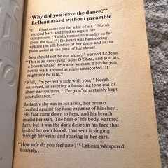 Pieces In The Sky Frontier Romance Paperback Book by Marianne Willman 1986