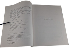 UNIX TCP/IP C++ Programming Books Lot 6 Stevens Meyers Addison Wesley