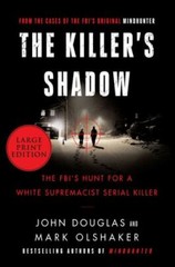 The Killer’s Shadow LP by Douglas, John E.
