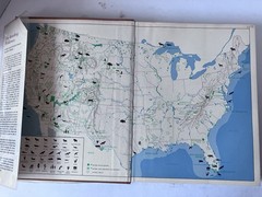 Our Vanishing Wilderness Grossman & Hamlet Hardcover 1969 Size 9″ x 11.5″