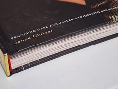 The Marilyn Monroe Treasures by Jenna Glatzer Hardcover 175 Pages Artifacts Book