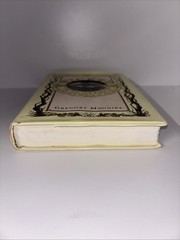 WICKED By GREGORY MAGUIRE 1995 FIRST EDITION/ SIXTH PRINTING HC ELPHABA/GLINDA