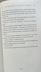 Harry Potter and the Deathly Hallows 2007 First Edition Hardcover Error Page 759