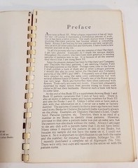 Two Hundred Patterns of Haviland China Book III Clean 1969 over 134 pages