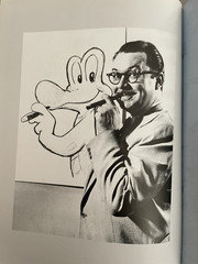 Walt Kelly: The Life and Art of the Creator of Pogo by Thomas Andre