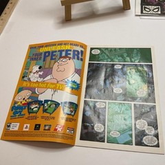 Dc-comics multi Books