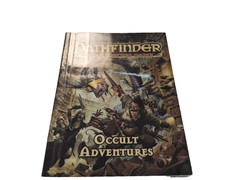 Pathfinder Roleplaying 1E: Occult Adventures Pocket Edition by Jason Bulmahn