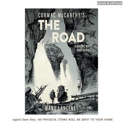 The Road: A Graphic Novel Adaptation, Cormac McCarthy 2026