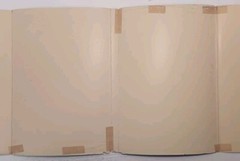 THROUGH THREE SCORE YEARS by Mina Shafer (1947, HC/DJ) * FREE SHIPPING *