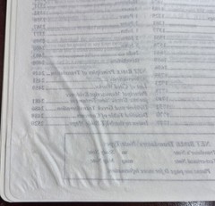 The Net Bible • New English Translation • (2005 • Bonded Burgundy Leather) Good