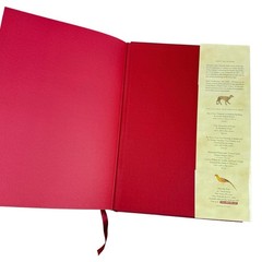 The Grand Medieval Bestiary DELUXE FIRST EDITION 2012 W/Slipcase Christian Heck