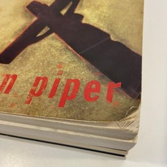John Piper 16 Book Lot Bloodlines Think Holy Ambition Jesus Christ Christianity