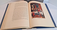 The Four Gospels & the Acts of the Apostles (1959) Special Edition Hardcover