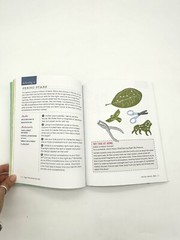 Exploring Nature Activity Book for Kids by Kim Andrews 50 Creative Projects