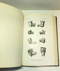 American Indian Ethnology Twentieth 20th Annual Report 1898 – 1899
