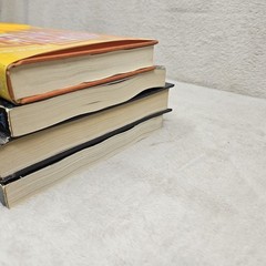 Vintage Computer & Business Books 70s 80s Programming Data Processing Managment