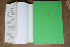 Stories of Five Decades by Herman Hesse 1972 HC/DJ 1ed Fast Free Shipping
