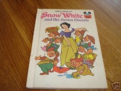Snow White and the Seven Dwarfs; Di- 0394826256, Walt Disney Producti, hardcover