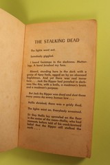 The Best of Robert Bloch Vintage 1977 Ballantine Del Rey Paperback