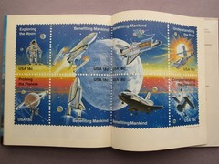 Vision of the Future: The Art of Robert McCall by Ben Bova 1st HC DJ 1982