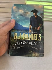 Lot of 10 – B.J. Daniels – Romantic Suspense – Paperbacks – FREE SHIPPING