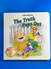 Marc Brown Arthur Books – Pick Your Title PBS Kids Dreamtivity