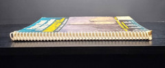MAPSCO Parker, Hood & Wise Counties 1st Edition