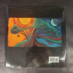 Creation by Gerald McDermott Autographed First Edition pub 2003 s-11H