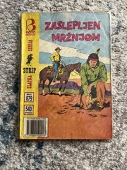 TEX ZLATNA SERIJA BR 877,878,879 CJELOVITA EPIZODA