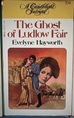 Vintage Lot of 18 Candlelight Romance Paperback (1970s-80s) Novels