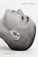 Rememberings Hardcover Sinéad O’Connor
