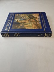 My Book House Volume 9 The Treasure Chest 1965 Hardcover Olive Beaupre Miller