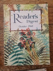 Lot Of 6 ’54 ’60 ’61 ’65 Reader’s DIGEST Vintage History Short Stories 1954 Book