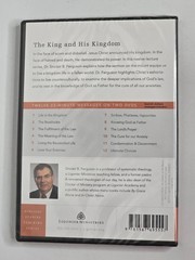 Sermon on the Mount DVD Sinclair Ferguson Ligonier Ministries 2015 NEW Christian