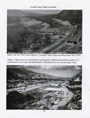 Trails and Tales of The Cajon Pass – The Man Who Built Camp Cajon