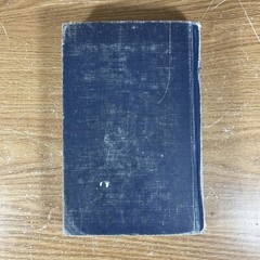 Vintage 1955 The Story of American Freedom – Edna Mcguire – Macmillan Company
