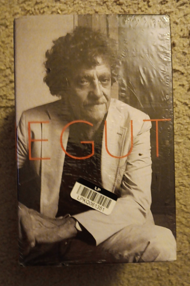 Kurt Vonnegut: The Complete Novels – Annotated (Mixed Media Product)
