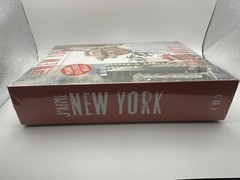 J’aime New York : 150 Culinary Destinations for Food Lovers by Alain Ducasse and