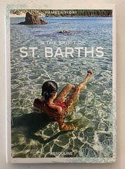 In the Spirit of St. Barths – Pamela Fiori – Assouline