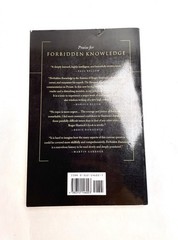 Forbidden Knowledge: From Prometh- 9780312146023, paperback, Roger Shattuck