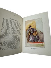 Andersen’s Fairy Tales Cassell’s Library for Little People Book IV Vintage